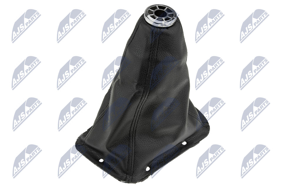 Чехол кпп toyota avensis ii 03- NTY GZB-TY-006