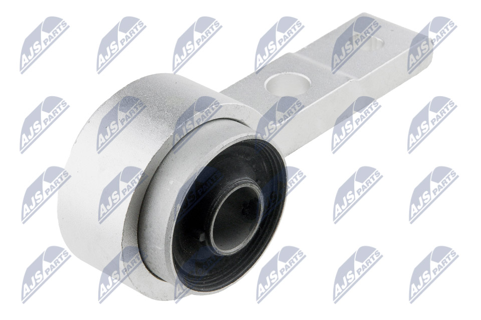 Сайлентблок mazda 6 gh 08-13 /rear right front arm/ NTY ZTP-MZ-039C