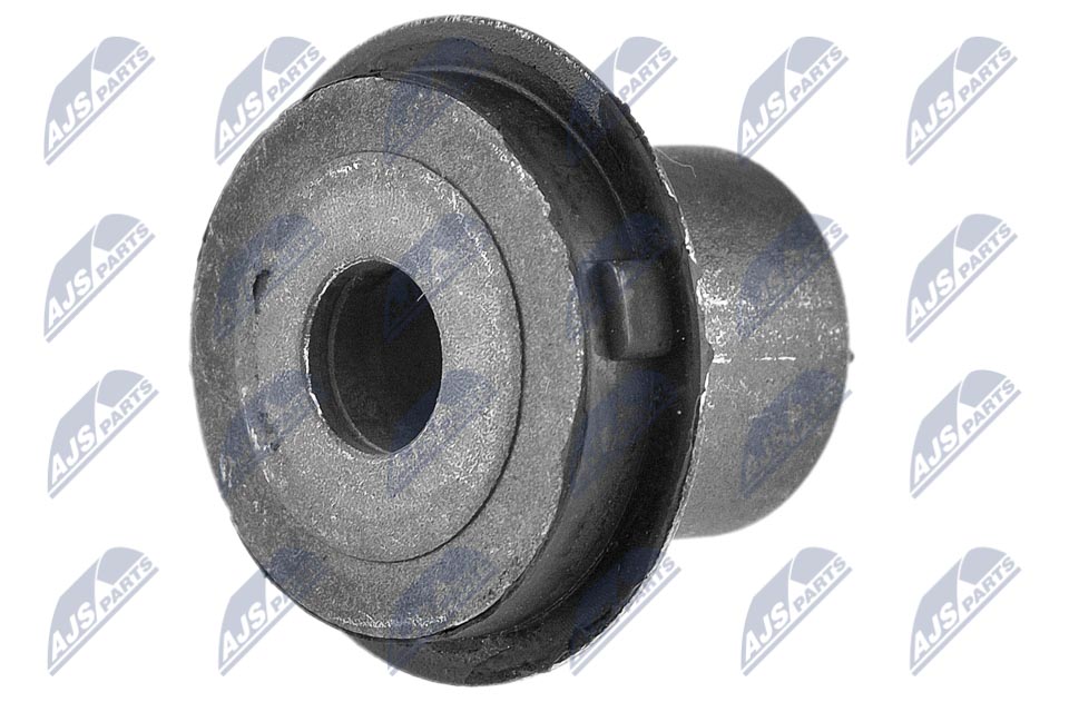Сайлентблок рулевой рейки toyota avensis verso 01-05 NTY ZTP-TY-105B