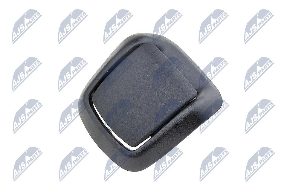 Ручка сидения ford fiesta 02-08 перед. правая NTY EZC-FR-061