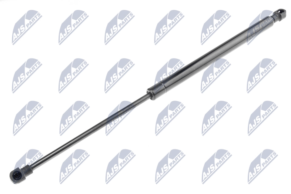 Амортизатор крышки багажника l447mm f520n daewoo nubira sw 05- /combi/ NTY AE-DW-010