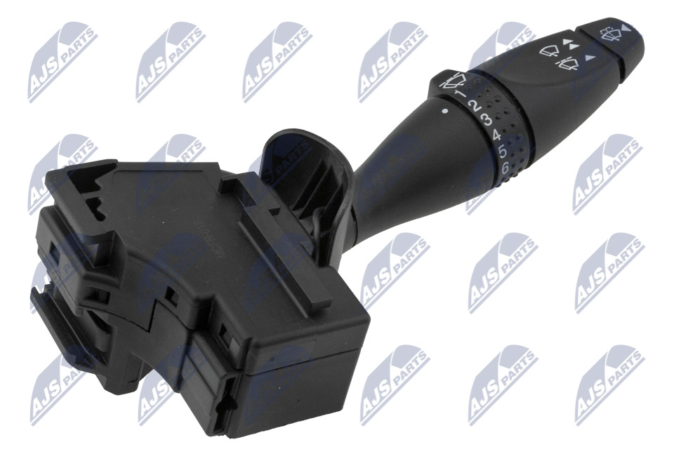 Переключатель подрулевой ford mondeo iii 04- NTY EPE-FR-012