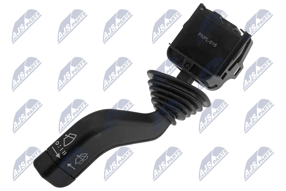Переключатель подрулевой opel astra f 91- corsa b 93- vectra a 88- vectra b 95- agila 00- /z fun NTY EPE-PL-016