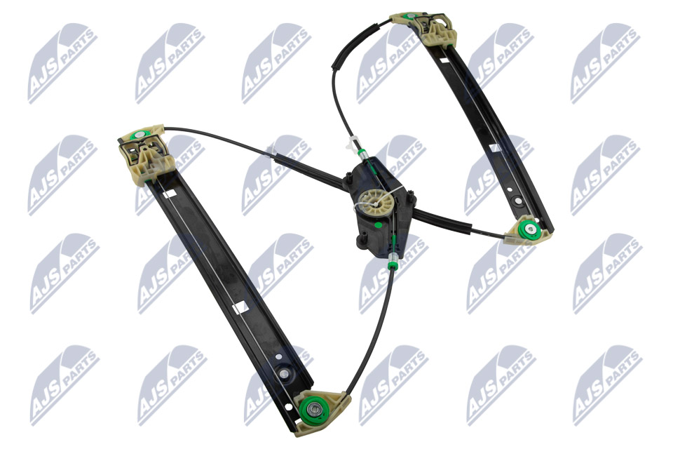 Стеклоподъемник audi a8 09-18 /lewy przd/ NTY EPS-AU-059