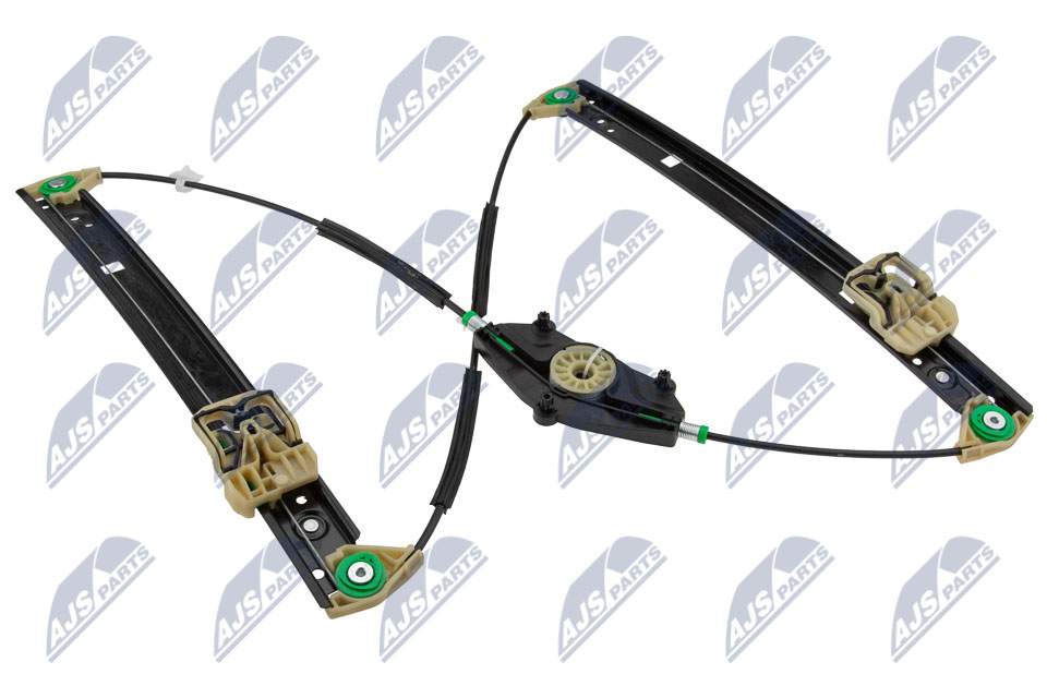 Стеклоподъемник audi a8 09-18 /prawy przd/ NTY EPS-AU-060