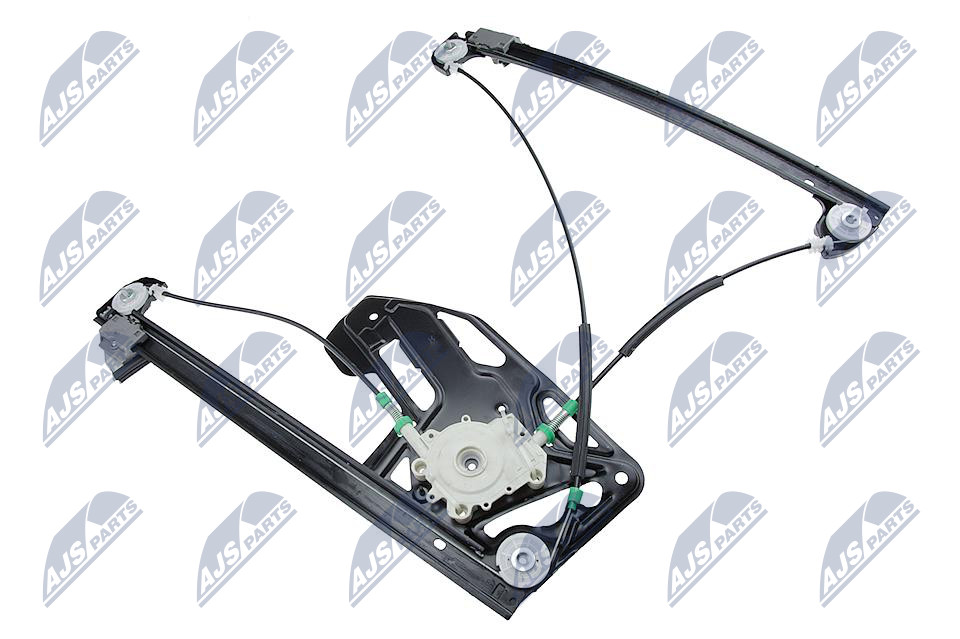 Стеклоподъемник bmw 7 -01 /front right/ NTY EPS-BM-024
