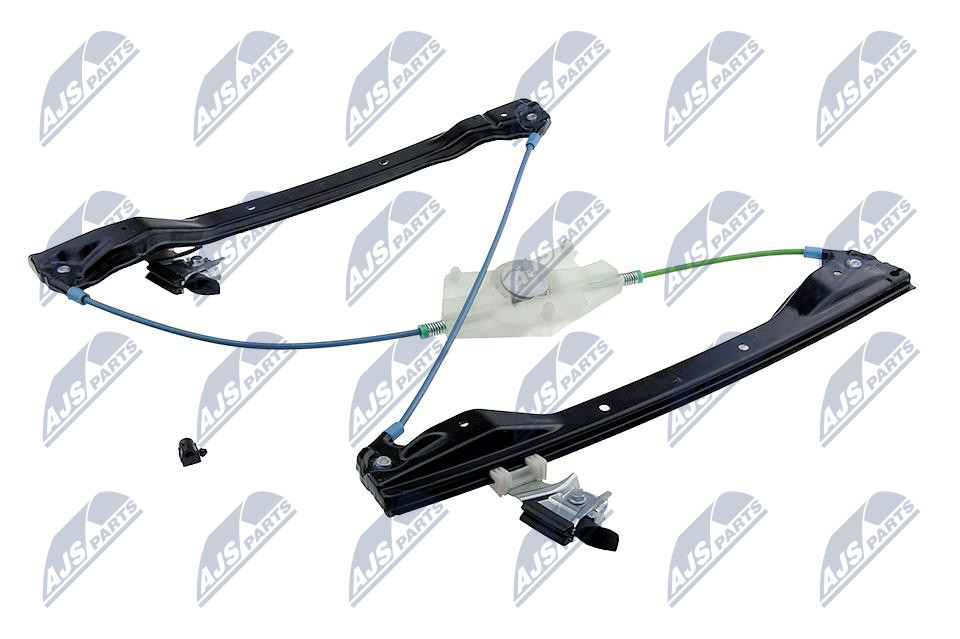 Стеклоподъемник mb glk 10- /front right/ NTY EPS-ME-031