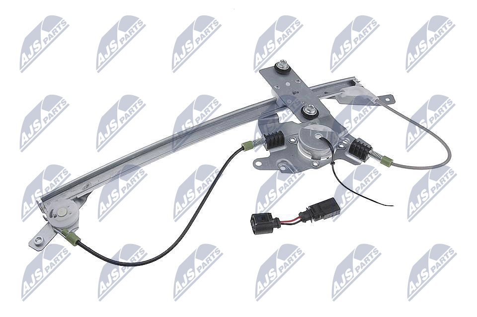 С/подъемник передний правый без э/мотора smart fortwo 04-07 city 98- NTY EPS-ME-033