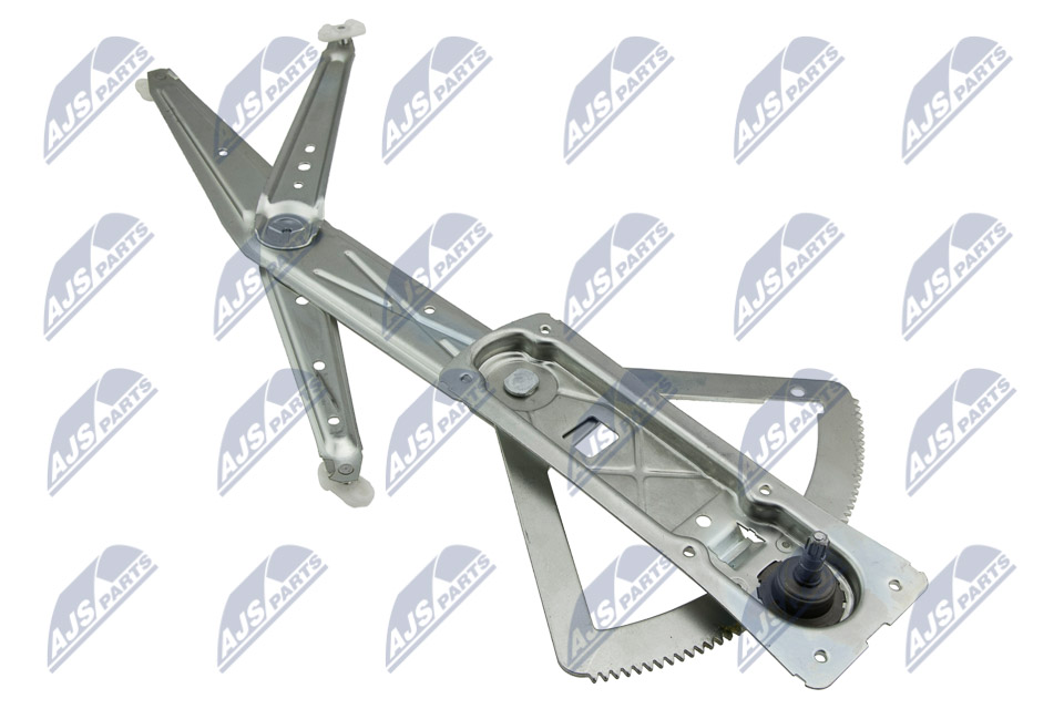 Стеклоподъемник opel corsa b -00 /front left/ NTY EPS-PL-004