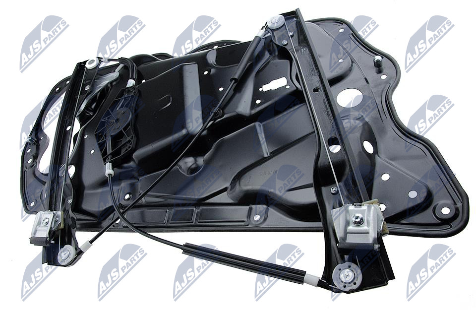 Стеклоподъемник vw passat 10- /front right z panelem/ NTY EPS-VW-055