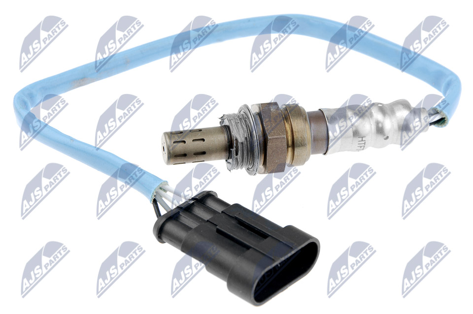 Лямбда-зонд fiat panda 1.1 1.2 4x41.2lpg 40kw44kw 03- regulatory/diagnostic albea 1.4 57kw 07-0 NTY ESL-FT-006