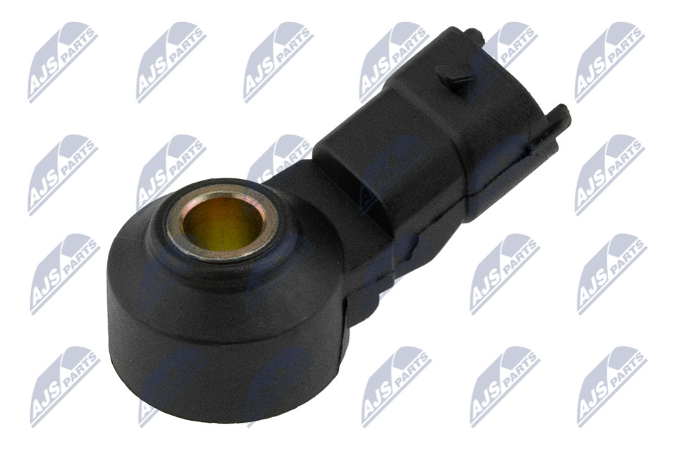 Датчик детонации opel astra h/corsa/meriva fiat punto/stilo 1.0-1.6 03- NTY ESS-FT-002