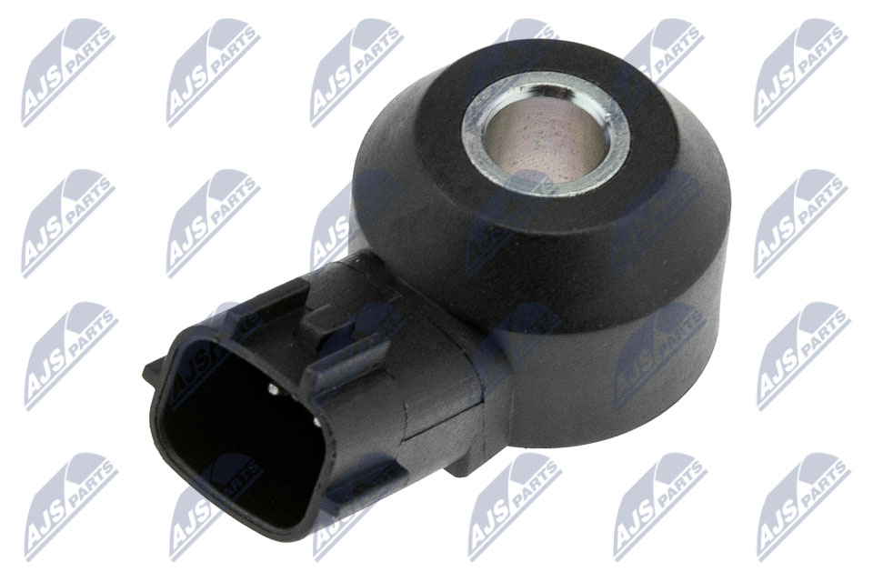 Датчик детонации nissan maxxima/x-trail/paphinder 2.0-3.5 v6 24v 00-13 NTY ESS-NS-005