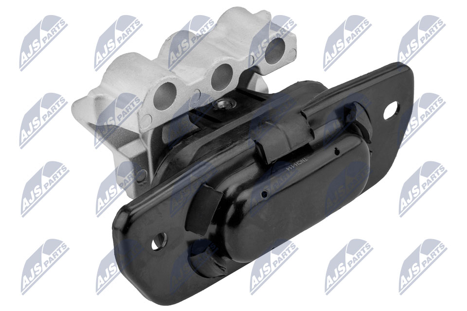 Подушка двигателя chrysler voyager 07- dodge caravan 07- /right/ NTY ZPS-CH-114
