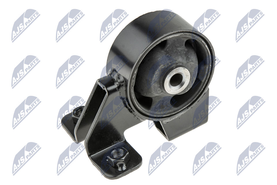 Подушка двигателя chevrolet spark daewoo matiz 0.8 09.98- NTY ZPS-DW-006
