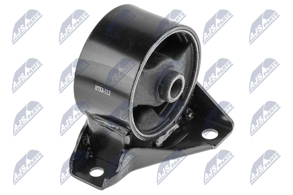 Подушка двигателя kia optima/magentis 05-10 carens iii 06-12 /przd/ NTY ZPS-KA-313
