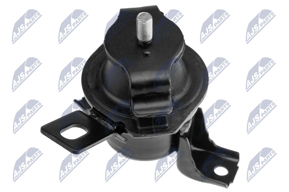 Подушка двигателя mitsubishi outlander cu 02-06 /right/ NTY ZPS-MS-069