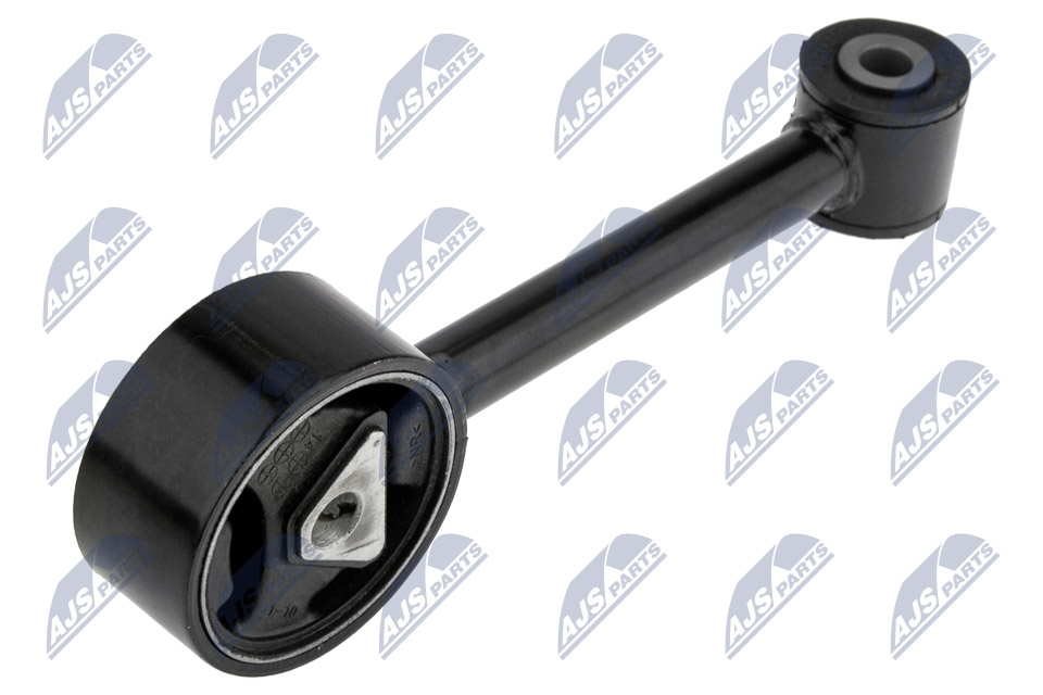 Подушка двигателя mitsubishi colt 02-12 /front/ NTY ZPS-MS-095