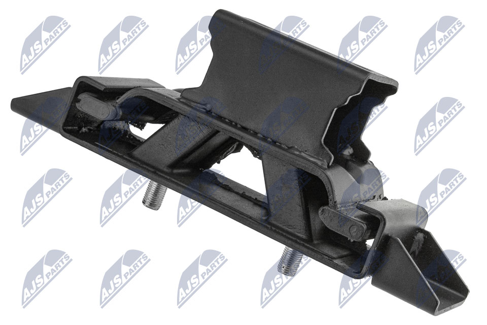 Подушка кпп mitsubishi pajero sport kh 08- NTY ZPS-MS-099