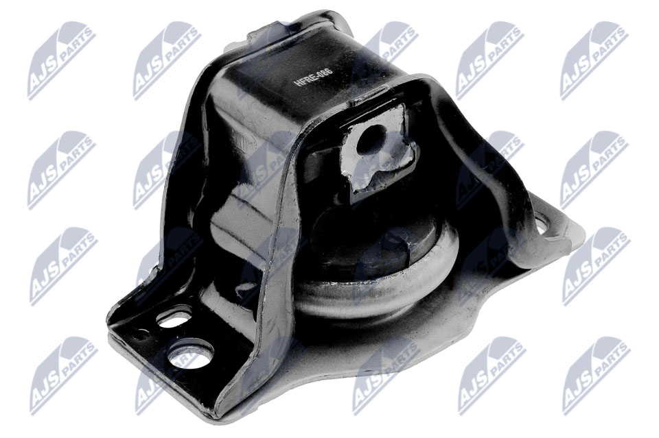 Подушка двигателя dacia logan 1.6 06- sandero 1.6 11- /right/ NTY ZPS-RE-086