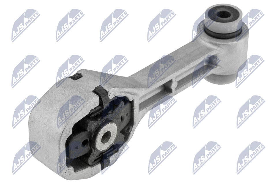 Подушка двигателя renault laguna i 95-01 laguna ii 01-07 NTY ZPS-RE-092