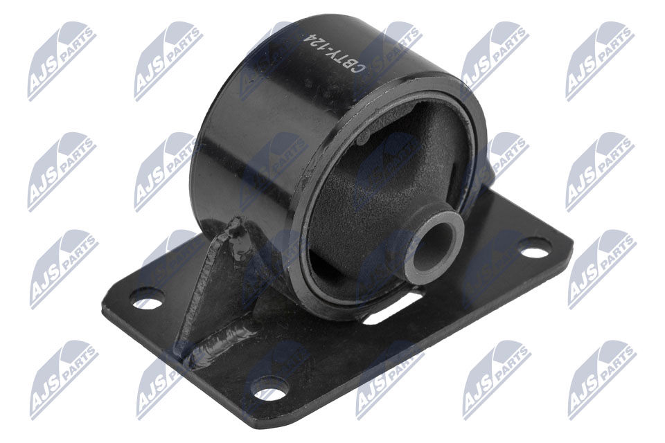 Подушка двигателя toyota hi-ace h2 04-13 задняя NTY ZPS-TY-124