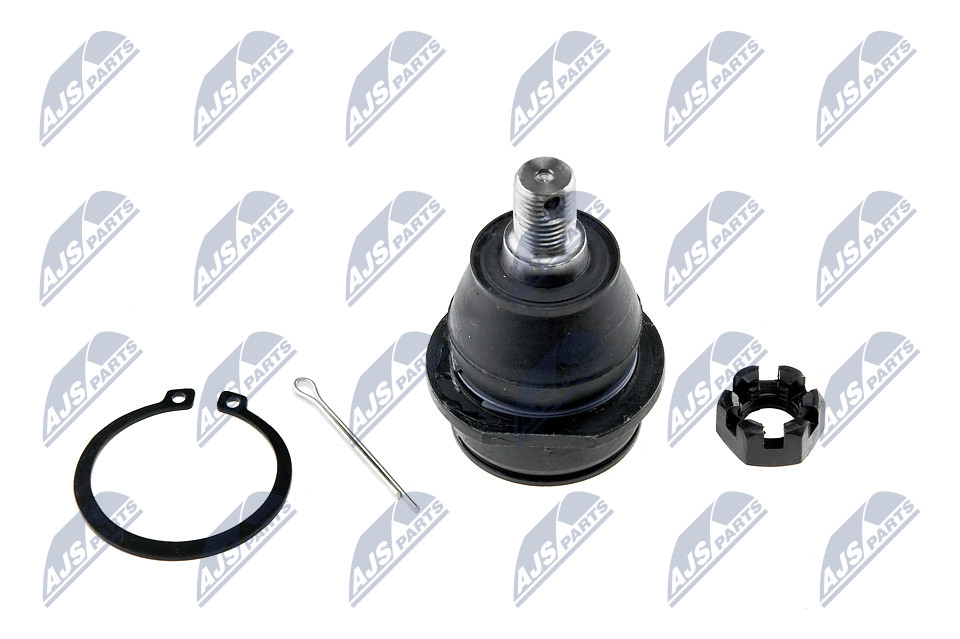 Шаровая опора daihatsu terios j210/211 06- NTY ZSD-DA-001