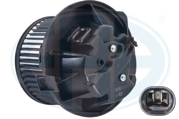 Вентилятор салона citroen c5 2.0 hdi/1.8 16v/2.0 16v 01-04 ERA 664189