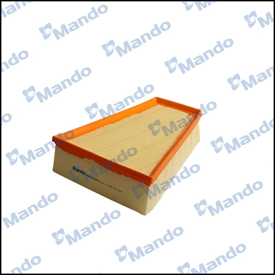Фильтр воздушный (пр-во корея) ford mondeo iv/ galaxy ii / smax MANDO MMF015394