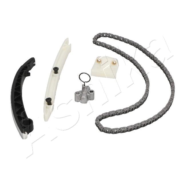 Комплект цепи грм ASHIKA KCK0407