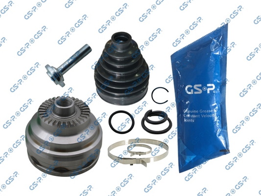 Шрус нар. mini f55/f56/f57 cooper cooper d one 13- акпп GSP 801811