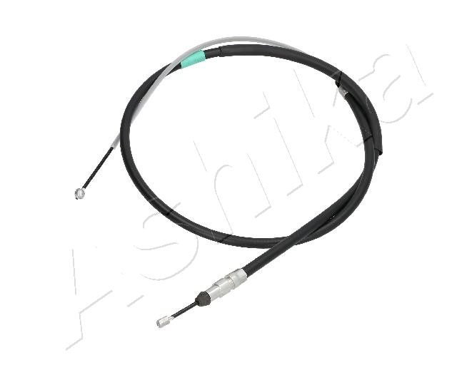 Трос ручного тормоза ASHIKA 131-00-0108