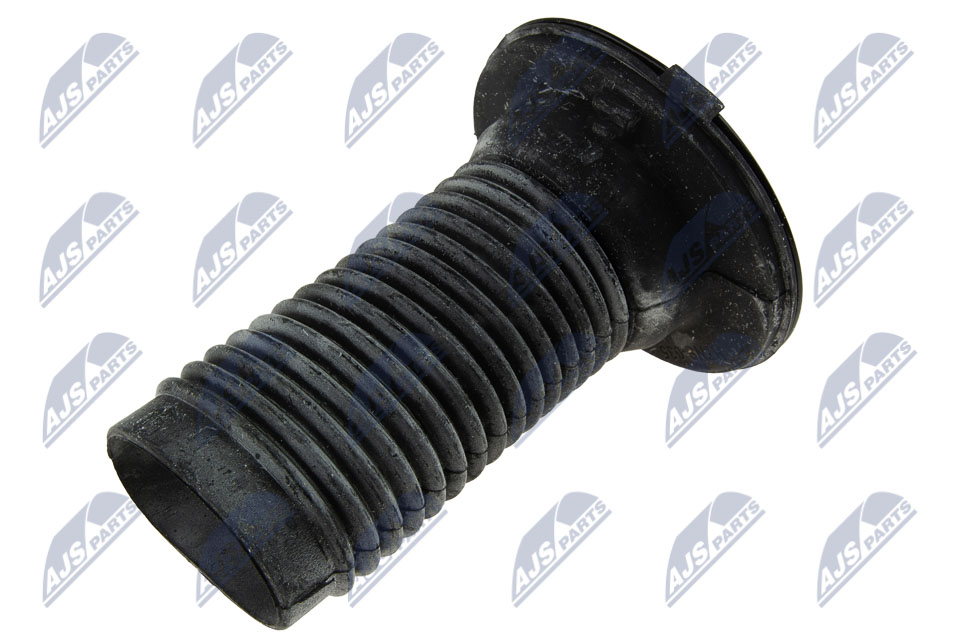 Пыльник амортизатора mitsubishi outlander 12-/front/ NTY AB-MS-035