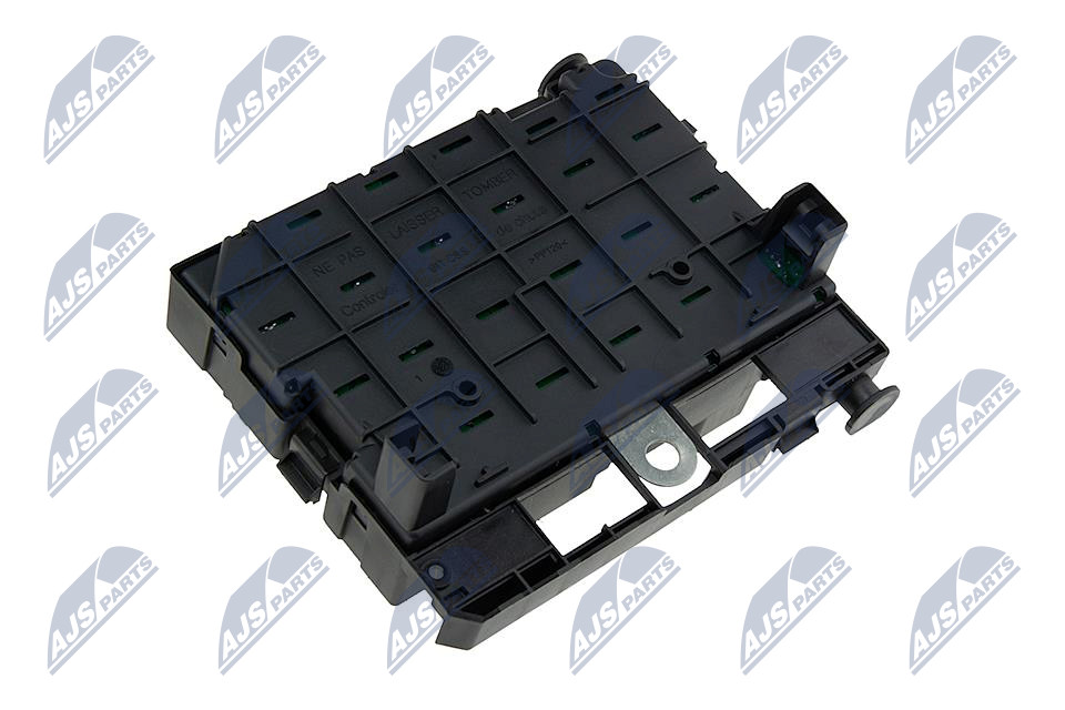 Модуль bsm citroen berlingo 96-c3 01-c5 01-c8 02-xsara picasso 00-peugeot 206 98-307 01- NTY EBP-PE-000