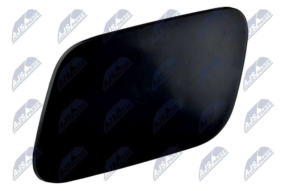 Крышка омывателя фары audi a4 2004-/right/ NTY EDS-AU-016