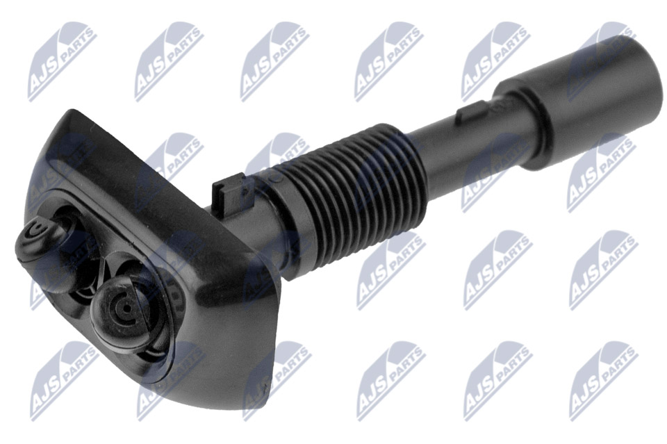 Форсунка омывателя лобового стекла bmw 7 e38 -01 левая NTY EDS-BM-050