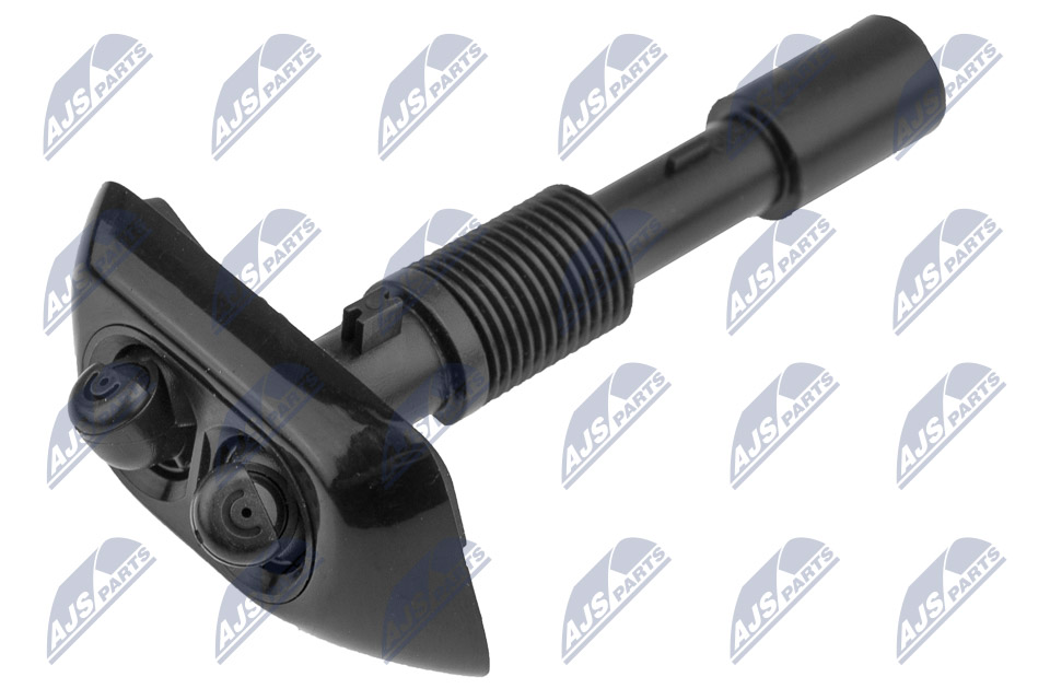 Форсунка омывателя лобового стекла bmw 7 e38 -01 правая NTY EDS-BM-051