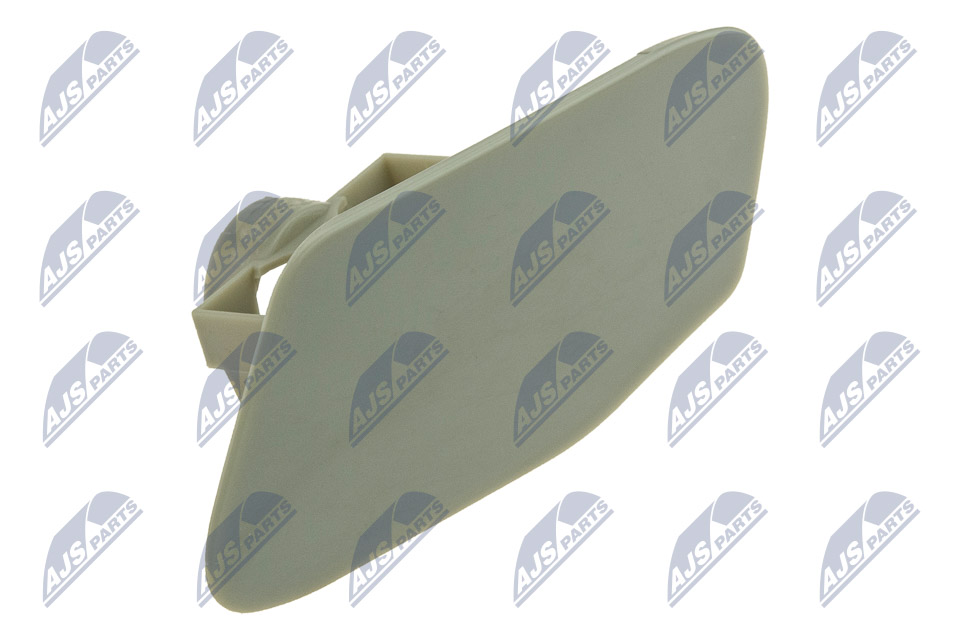 Крышка омывателя фары bmw x3 f25 14-16 /lewa/ NTY EDS-BM-092