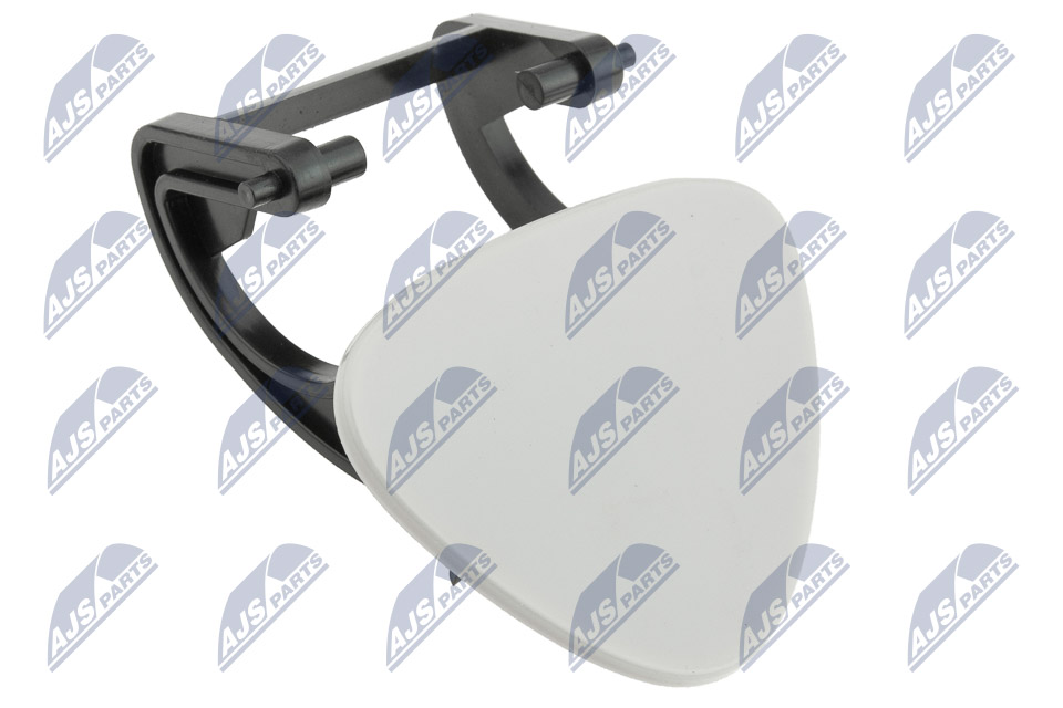 Крышка омывателя фары mb w211 06-09 левая NTY EDS-ME-036