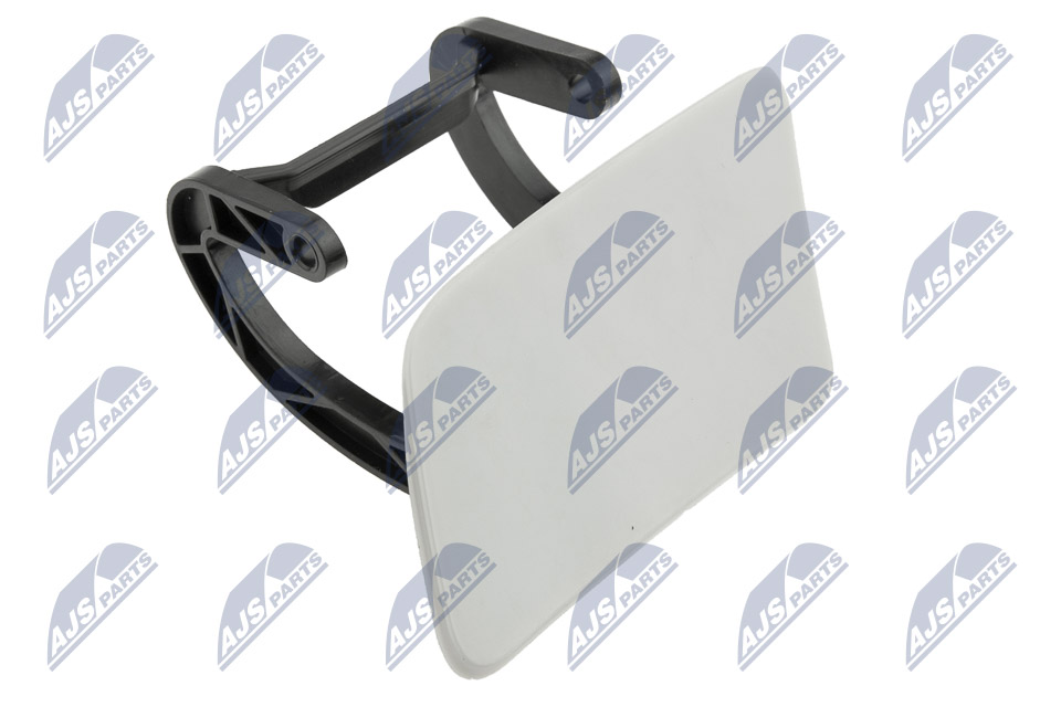 Крышка омывателя фары mb w221 05-09 /left/ NTY EDS-ME-040