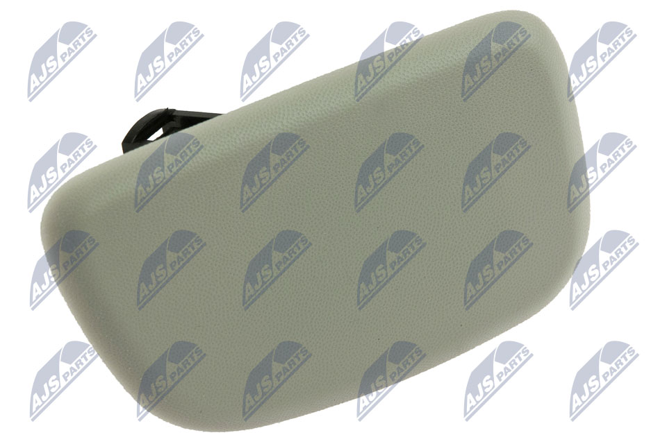 Крышка омывателя фары subaru forester 05-08 /right/ NTY EDS-SB-005