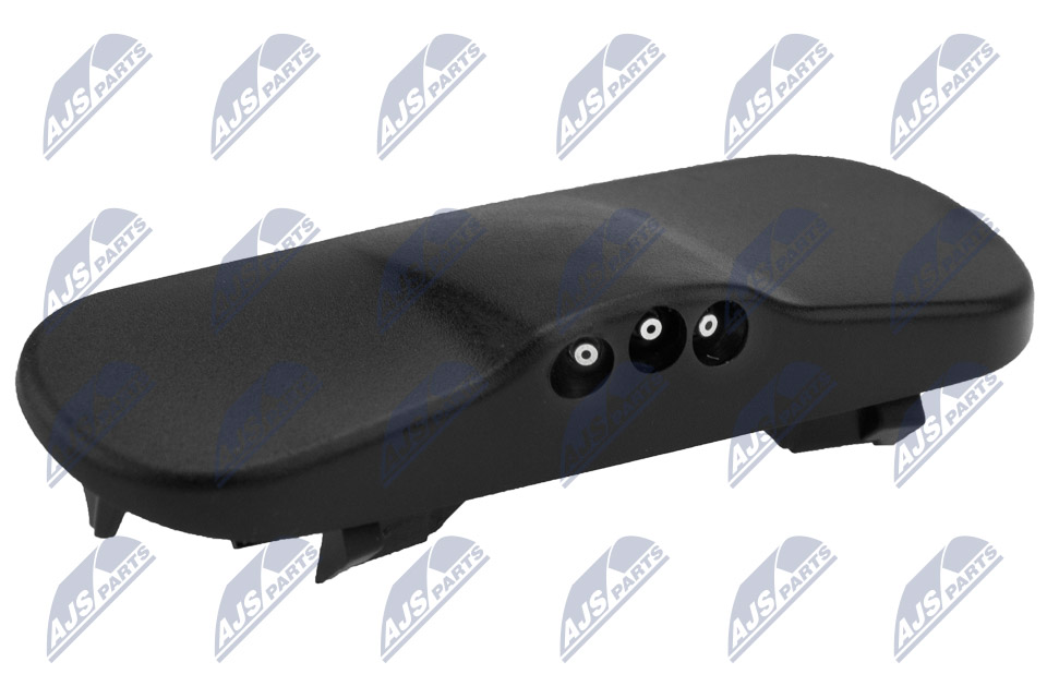 Форсунка омывателя лобового стекла audi a1 11-a3 08-a4 01-a5 05-a6 05-a8 04- правая NTY EDS-VW-037