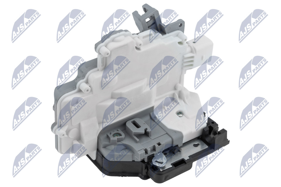 Замок двери audi a4 2007-a5 2007-q3 2011-q5 2008-tt 2008-vw touareg 2010 NTY EZC-AU-106