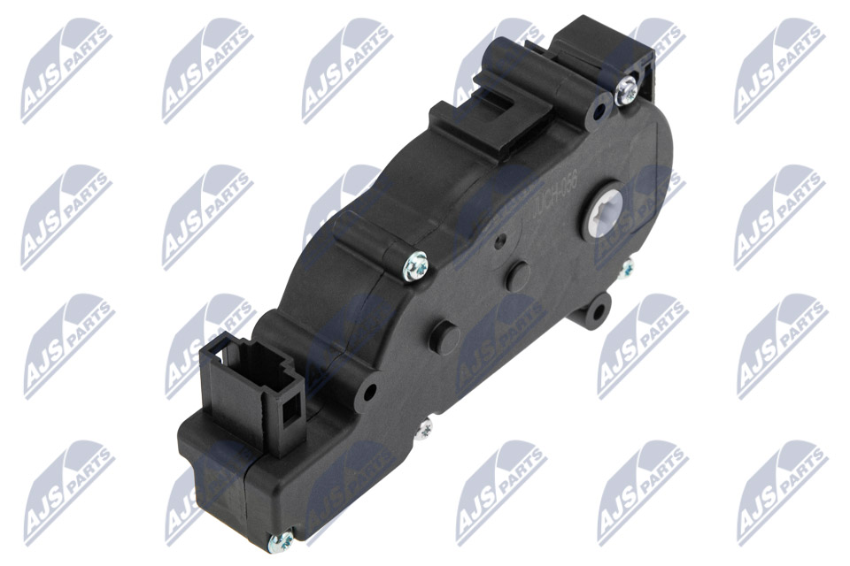 Актуатор замка крышки багажника tesla modes s 13- NTY EZC-CH-056