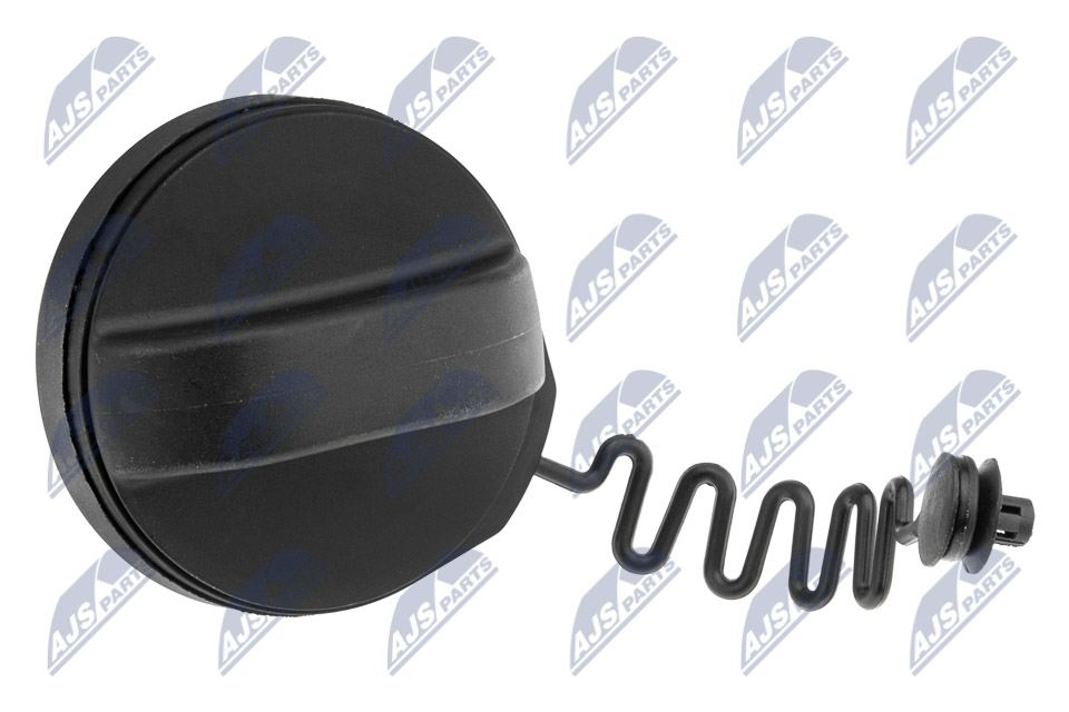 Крышка бензобака chevrolet spark m200 09-spark m300 11-aveo 09-captiva 10-epica 10- NTY EZC-CH-058