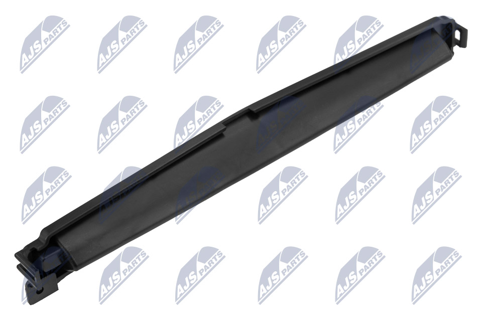 Крышка корпуса отопителя fiat grande punto 05- alfa romeo mito 08- opel corsa d 06- NTY EZC-FT-123