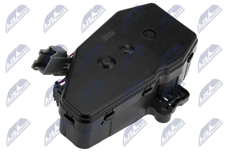 Актуатор замка крышки багажника range rover sport 10- range rover evoque 12- jaguar xf 08- NTY EZC-LR-034