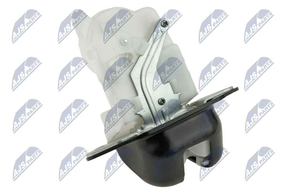 Замок крышки багажника nissan note e11 2006-juke f15 2010-leaf 2010- NTY EZC-NS-026