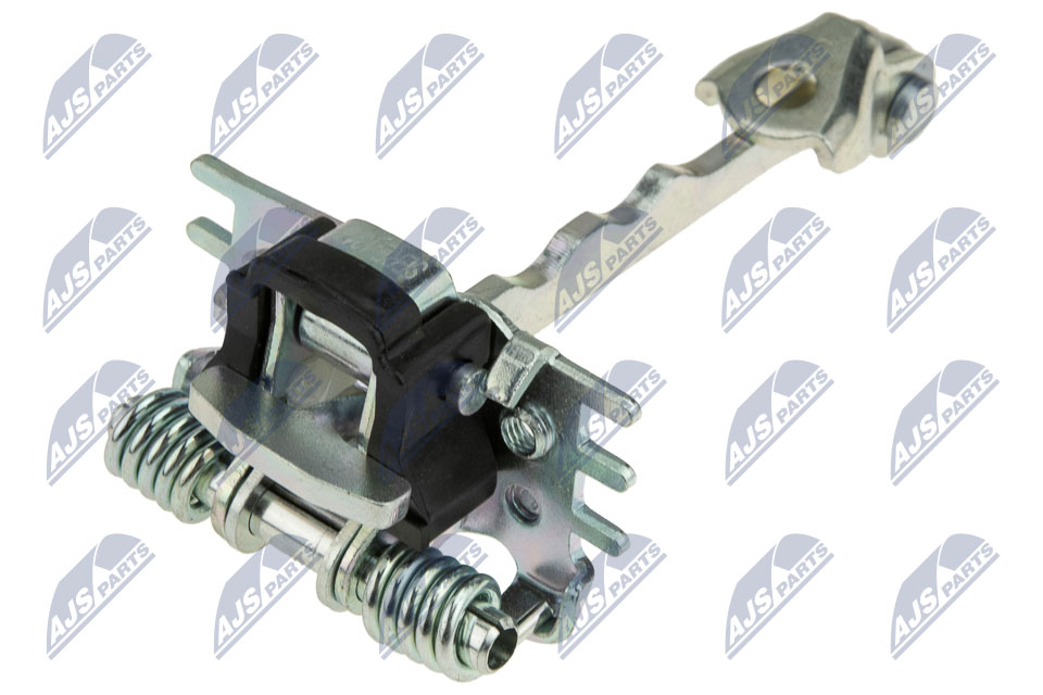 Ограничитель двери renault megane iii coupe 08- l/r NTY EZC-RE-131