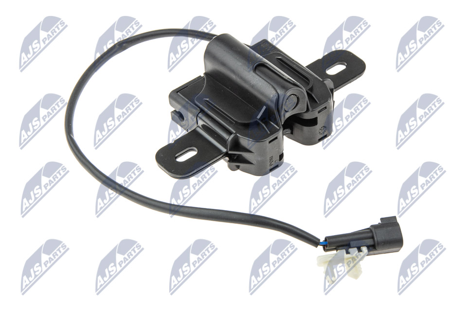 Замок капота volvo s60/v60 11-18 правый v40/v40xc 13- левый NTY EZC-VV-031